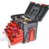 Professional 4-Drawer Tool Chest thumbnail-4