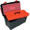 TTO480 Tool Box With Tote Tray & Organiser thumbnail-0