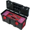 TTW650 Tool Box With Tote Tray & Wheels thumbnail-1