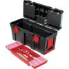 TTW650 Tool Box With Tote Tray & Wheels thumbnail-3