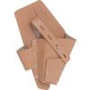 TAN LEATHER PRO DRILL HOLSTER thumbnail-0