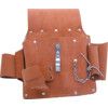 4-POCKET ELECTRICIANS TOOL POUCH thumbnail-0