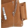4-POCKET ELECTRICIANS TOOL POUCH thumbnail-2