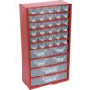 36-DRAWER COMB. PARTS STORAGE CABINET thumbnail-0