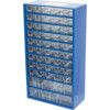 48 DRAWER COMB. PARTS STORAGE CABINET thumbnail-1