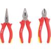 INSULATED SCREWDRIVER & P LIER SET 10-PCE thumbnail-2