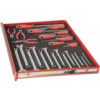 TCD025 DL1 TOOL CONTROL DRAWER SET 25-PCE thumbnail-2