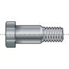 M6x8x50 SKT SHOULDER SCREW H8 (GR-12.9) thumbnail-2