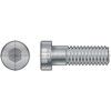 Șurub cu cap hexagonal mic M6 x 10 mm, GR-8.8, Pachet de 200 thumbnail-0