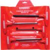 METRIC T-HANDLE BALL DRIVER SET (5-PCE) thumbnail-0