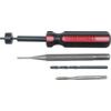 Set de reparare filet cu insertie din sârmă, M3.0x0.50mm thumbnail-1