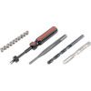 Set de reparare filet cu insertie din sârmă, M6.0x1.00mm thumbnail-1