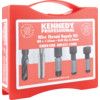 Set de reparare filet cu insertie din sârmă, M8.0x1.25mm thumbnail-2