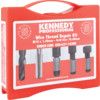 Set de reparare filet cu insertie din sârmă, M10x1.50mm thumbnail-2