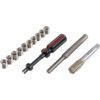 Set de reparare filet cu insertie din sârmă, M12x1.75mm thumbnail-1