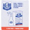 AC-90®, Lubrifiant Multi-Uz, Aerosol, 5 litri thumbnail-2