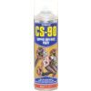 CS90 500ml Copper Anti-Seize Aerosol Grease with Graphite thumbnail-0