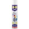 LM-90, Vopsea Spray pentru Marcarea Liniei, Alb, Aerosol, 750ml thumbnail-0