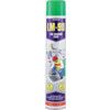 LM-90, Vopsea Spray pentru Marcarea Liniei, Verde, Aerosol, 750ml thumbnail-0