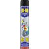 LM-90, Vopsea Spray pentru Marcarea Liniei, Negru, Aerosol, 750ml thumbnail-0