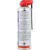 SP-90 TWINSPRAY, Lubrifiant de silicon, Aerosol, 500ml thumbnail-1