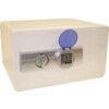 FIREGUARD ELECTRONIC COMBINATION SAFE thumbnail-1