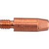 Contact Tip 1.2mm Heavy Duty, Binzel MB25/36 Style Mig Torches thumbnail-0