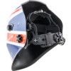 KWH100U Large View Weld/G Rind Helmet Union Jack thumbnail-1