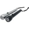 6 LED SUPER BRIGHT ALU CASING TORCH REQUIRES 2xAA thumbnail-1