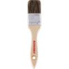 Flat Paint Brush, Natural Bristle, 1 1/2in. thumbnail-1