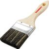 PAINT BRUSH WOODEN HANDLED 2.1/2" WIDE thumbnail-0