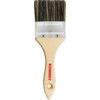 PAINT BRUSH WOODEN HANDLED 2.1/2" WIDE thumbnail-1