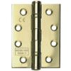 Class 13 CE 2 B/Bearings Hinges E/B 100x75x3mm (PR) thumbnail-0