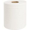 C2W159FCR WHITE CENTREFEED 2PLY WIPES 19cmx150M (PK-6) thumbnail-1