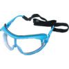 Cobra Blue Specs Clear Lens Impact/Anti-Fog thumbnail-3