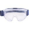Scorpion Clear Goggles Clear Poly Lens Anti-Fog thumbnail-1