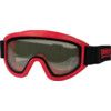 CONDOR RED GOGGLES CLEARLENS ANTI-FOG/SCRATCH/GAS thumbnail-0