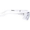 ZENITH 1-PCE CLEAR POLYCARBONATE SPECTACLES thumbnail-1