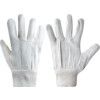 HEAVY DUTY COTTON DRILL GLOVES PAIR thumbnail-0