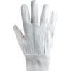 COTTON DRILL GLOVES KNITTED WRIST 7oz thumbnail-1