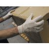 HEAVY DUTY COTTON DRILL GLOVES PAIR thumbnail-4