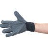 NAVY BLUE C/D POLKA DOT PALM GLOVES thumbnail-2