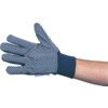 NAVY BLUE C/D POLKA DOT PALM GLOVES thumbnail-4