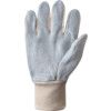 COTTON/CHROME K/W GLOVES C/W PROTECTOR SIZE 10 thumbnail-2