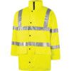 Jachetă Respirabilă Hi-Vis, Mărimea Mare, Galbenă, Poliester, EN20471 thumbnail-0