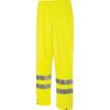 Pantaloni Respirabili Hi-Vis, EN20471, Galbeni, XL thumbnail-0