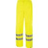 Pantaloni Respirabili Hi-Vis, EN20471, Galbeni, 4XL thumbnail-1