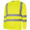 Bluză Hi-Vis, EN20471 Galbenă, 3XL thumbnail-0