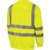 Bluză Hi-Vis, EN20471 Galbenă, 4XL thumbnail-1