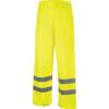 Pantaloni Hi-Vis, EN20471, Galbeni, 6XL thumbnail-1